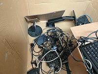 Toetsenborden, muizen en kabels - afbeelding 3 van  5