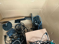 Toetsenborden, muizen en kabels - afbeelding 4 van  5