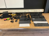 Toetsenborden, speakerset - afbeelding 1 van  10