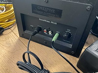 Toetsenborden, speakerset - afbeelding 5 van  10