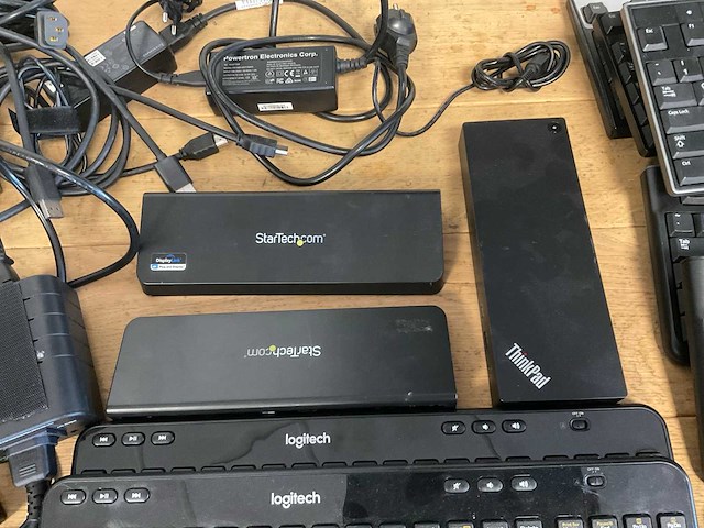 Toetsenborden, speakerset - afbeelding 10 van  10