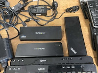 Toetsenborden, speakerset - afbeelding 10 van  10