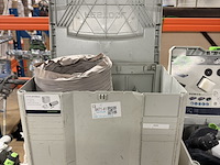 Toevoerluchtslang in systainer festool, ls-sys-air d200x6m - afbeelding 1 van  6