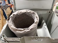 Toevoerluchtslang in systainer festool, ls-sys-air d200x6m - afbeelding 3 van  6