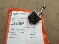 Toggle switch (2x) - afbeelding 3 van  6