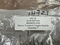 Toggle switch (2x) - afbeelding 5 van  6