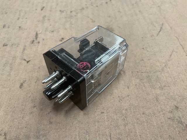 Toggle switch (2x) - afbeelding 2 van  6