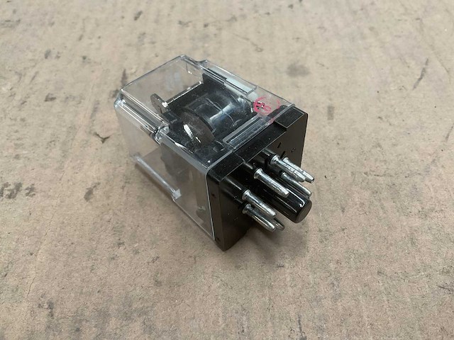 Toggle switch (2x) - afbeelding 3 van  6