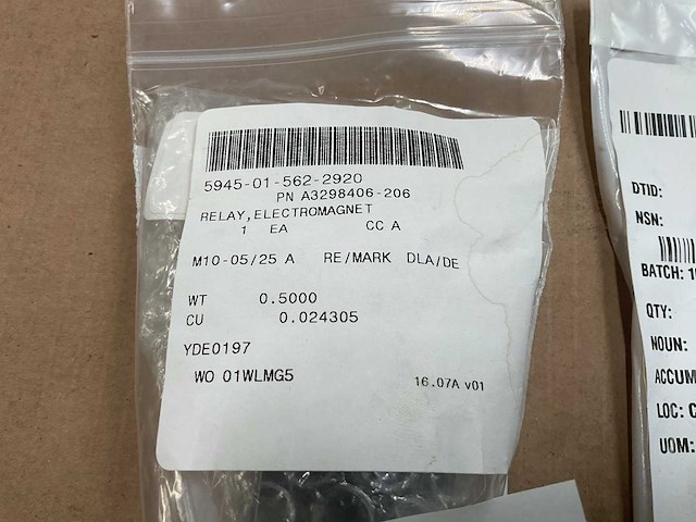 Toggle switch (2x) - afbeelding 4 van  6