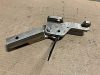 Toggle switch (2x) - afbeelding 1 van  4