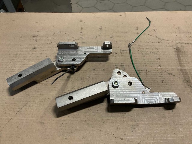 Toggle switch (2x) - afbeelding 4 van  4