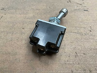 Toggle switch (2x) - afbeelding 4 van  4
