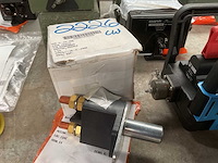 Toggle switch (2x) - afbeelding 5 van  5