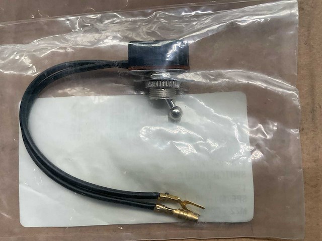 Toggle switch (4x) - afbeelding 2 van  3