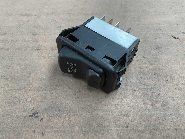 Toggle switch (7x) - afbeelding 2 van  4