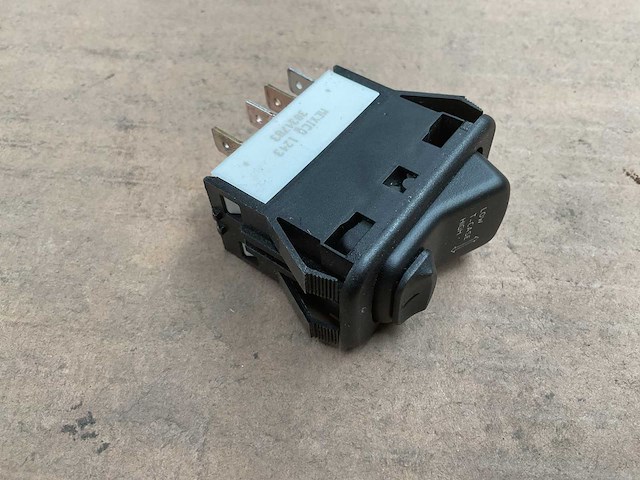 Toggle switch (7x) - afbeelding 3 van  4