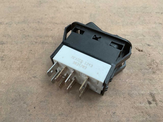 Toggle switch (7x) - afbeelding 4 van  4