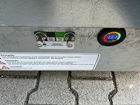 Tohaco - 2025 - w2 - 2700bc - zakbare bakwagen aanhangwagen - afbeelding 13 van  43