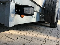 Tohaco - 2025 - w2 - 2700bc - zakbare bakwagen aanhangwagen - afbeelding 14 van  43