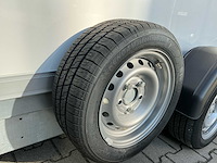 Tohaco - 2025 - w2 - 2700bc - zakbare bakwagen aanhangwagen - afbeelding 15 van  43