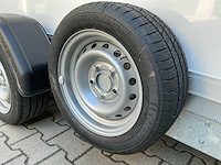 Tohaco - 2025 - w2 - 2700bc - zakbare bakwagen aanhangwagen - afbeelding 19 van  43