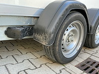 Tohaco - 2025 - w2 - 2700bc - zakbare bakwagen aanhangwagen - afbeelding 21 van  43