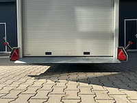 Tohaco - 2025 - w2 - 2700bc - zakbare bakwagen aanhangwagen - afbeelding 39 van  43