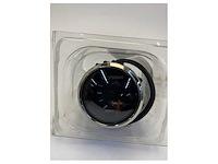 Tohatsu 3gf-72571-0 marine engine trim gauge silver - afbeelding 3 van  6