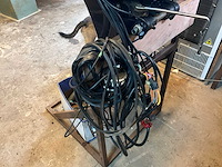 Tohatsu mfs90a buitenboordmotor - afbeelding 5 van  13