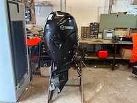 Tohatsu mfs90a buitenboordmotor - afbeelding 1 van  13