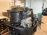 Tohatsu mfs90a buitenboordmotor - afbeelding 13 van  13