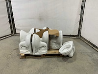 Toilet (10x) - afbeelding 3 van  6