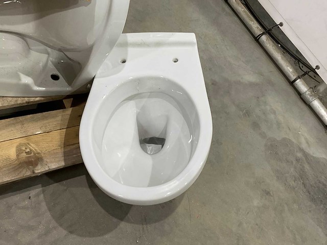 Toilet (10x) - afbeelding 5 van  6