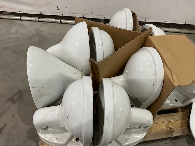 Toilet (10x) - afbeelding 6 van  6