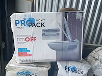 Toilet (36x) - afbeelding 6 van  11