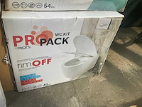 Toilet (36x) - afbeelding 7 van  11