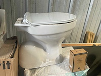 Toilet (36x) - afbeelding 8 van  11