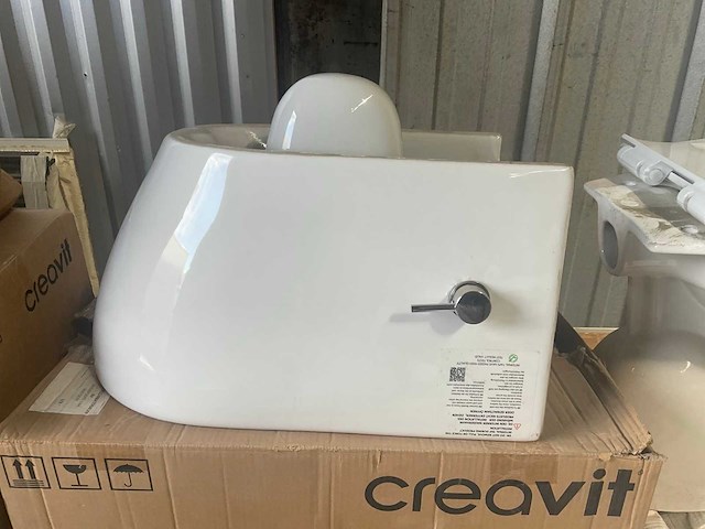 Toilet (36x) - afbeelding 9 van  11