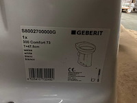 Toilet (3x) - afbeelding 4 van  4