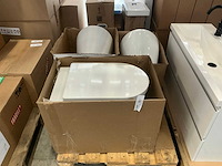Toilet (3x) - afbeelding 1 van  6