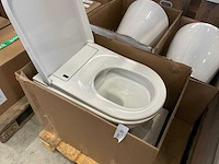 Toilet (3x) - afbeelding 3 van  6