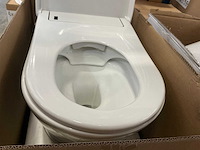 Toilet (3x) - afbeelding 4 van  6