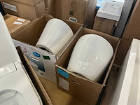 Toilet (3x) - afbeelding 6 van  6