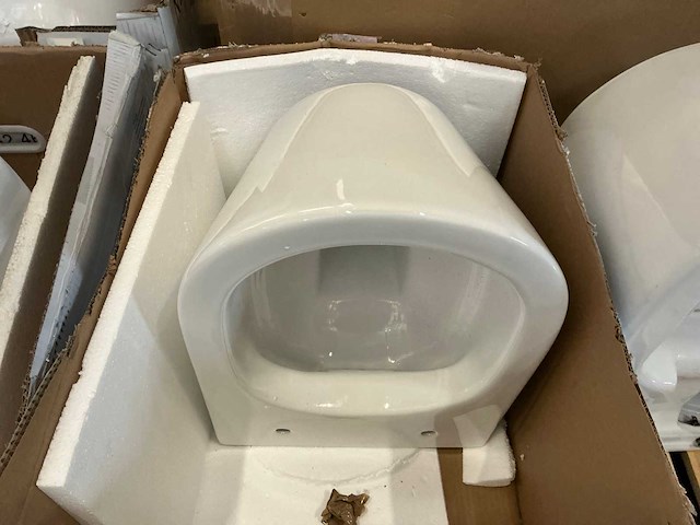 Toilet (3x) - afbeelding 2 van  3