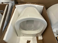 Toilet (3x) - afbeelding 2 van  3