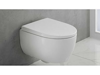 Toilet (3x) - afbeelding 6 van  6