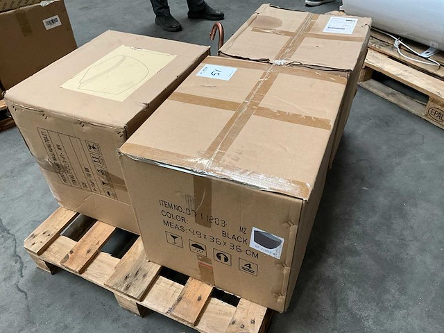 Toilet (3x) - afbeelding 1 van  6