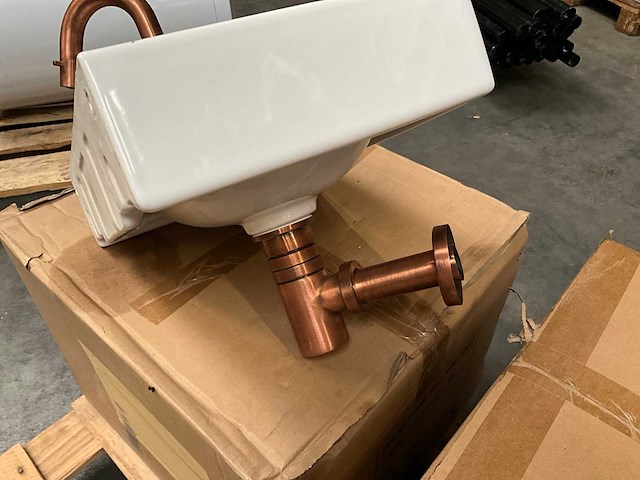 Toilet (3x) - afbeelding 3 van  6