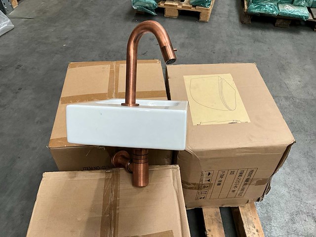 Toilet (3x) - afbeelding 5 van  6