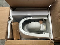 Toilet (4x) - afbeelding 3 van  4